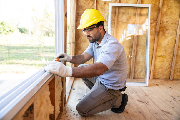 Best Attic Insulation Installation  in Lamesa, TX